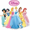 Jogo Disney Princess: Hidden Treasures