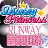 Jogo Disney Princesses — Runway Models