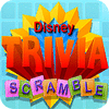 Jogo Disney Trivia Scramble