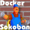 Jogo Docker Sokoban