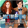 Jogo Doctor Who. Episode Four: Shadows Of The Vashta Nerada