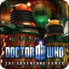 Jogo Doctor Who: The Adventure Games - Blood of the Cybermen
