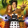 Jogo Doctor Who: The Adventure Games - City of the Daleks
