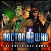 Jogo Doctor Who: The Adventure Games - The Gunpowder Plot