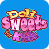 Jogo Doli Sweets For Kids