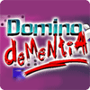 Jogo Domino Dementia