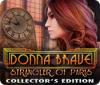 Jogo Donna Brave: And the Strangler of Paris Collector's Edition