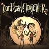 Jogo Don't Starve Together