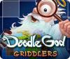 Jogo Doodle God Griddlers