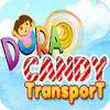 Jogo Dora Candy Transport