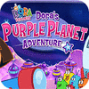 Jogo Dora's Purple Planet Adventure