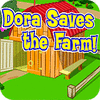 Jogo Dora Saves Farm