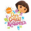 Jogo Dora Saves the Crystal Kingdom