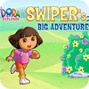 Jogo Dora the Explorer: Swiper's Big Adventure