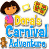 Jogo Doras Carnival Adventure