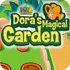 Jogo Dora's Magical Garden