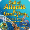 Jogo Call of Atlantis and Cradle of Persia Double Pack