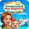 Jogo Delicious Honeymoon and New Beginning Double Pack