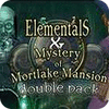 Jogo Elementals & Mystery of Mortlake Mansion Double Pack