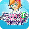 Jogo Double Pack Sally's Spa & Salon