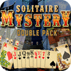 Jogo Solitaire Mystery Double Pack