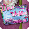 Jogo Dove Wedding Dress