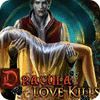 Jogo Dracula: Love Kills Collector's Edition
