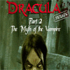 Jogo Dracula Series Part 2: The Myth of the Vampire