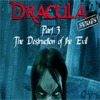 Jogo Dracula Series Part 3: The Destruction of Evil