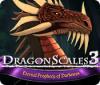 Jogo DragonScales 3: Eternal Prophecy of Darkness