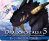 Jogo DragonScales 5: The Frozen Tomb