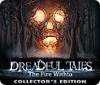 Jogo Dreadful Tales: The Fire Within Collector's Edition