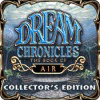 Jogo Dream Chronicles 4: The Book of Air Collector's Edition