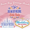 Jogo Dream Day Getaways Bundle