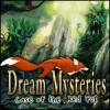 Jogo Dream Mysteries - Case of the Red Fox