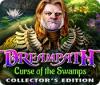 Jogo Dreampath: Curse of the Swamps Collector's Edition