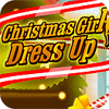 Jogo Dress-Up Christmas Girl