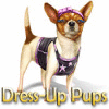 Jogo Dress-up Pups
