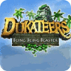 Jogo Dukateers: Bling Bling Blaster