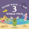 Jogo Dumb Ways to Die 3 World Tour