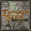 Jogo Dungeon Scroll Gold Edition
