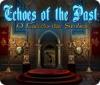 Jogo Echoes of the Past: O Castelo das Sombra