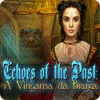 Jogo Echoes of the Past: A Vingança da Bruxa