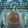 Jogo Echoes of the Past: The Revenge of the Witch Collector's Edition