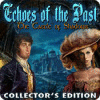 Jogo Echoes of the Past: The Castle of Shadows Collector's Edition
