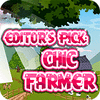 Jogo Editor's Pick — Chic Farmer