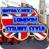 Jogo Editor's Pick — London Street Style