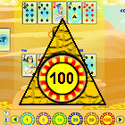 Jogo Egyptian Caribbean Poker