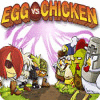 Jogo Egg vs. Chicken