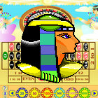 Jogo Egyptian Roulette